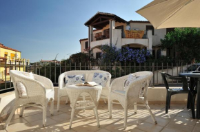 Casa Bianco Navarrese A Baunei